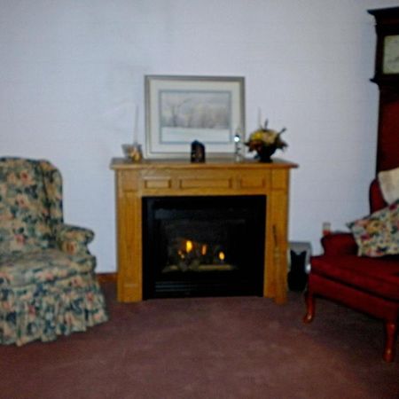 Bears Lair Inn Stowe Exterior foto